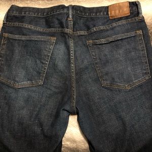 Gap Jeans